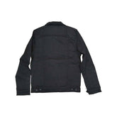 Cutty Denim Jacket Doxa Black